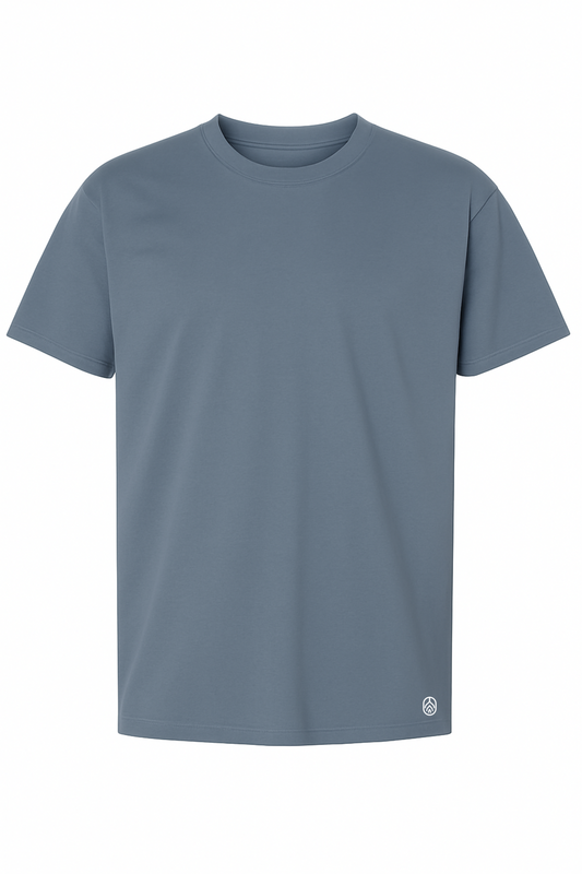 Signature Cotton Tee
