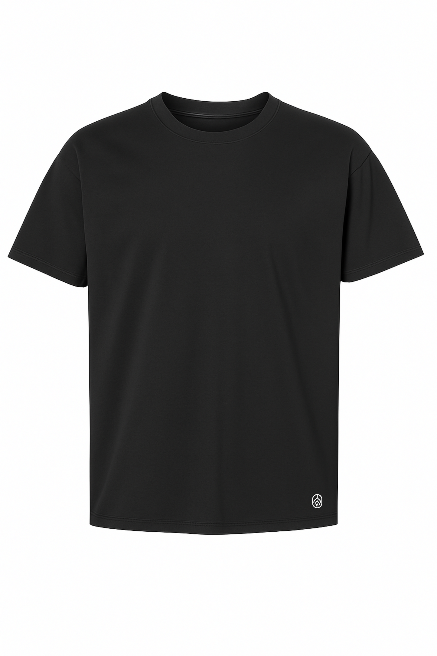 Signature Cotton Tee