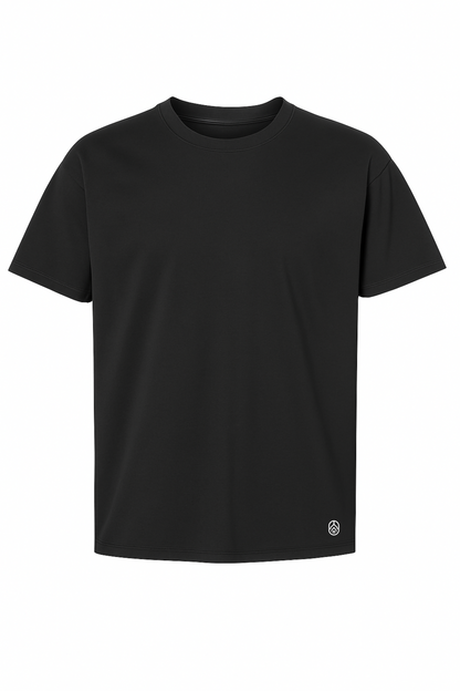 Signature Cotton Tee